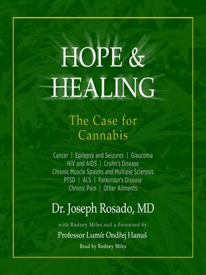 cover image of Hope & Healing
